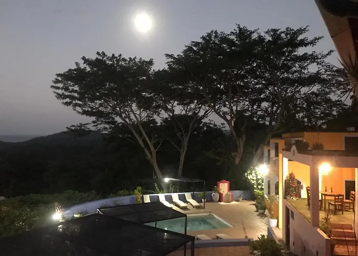 El Jardin