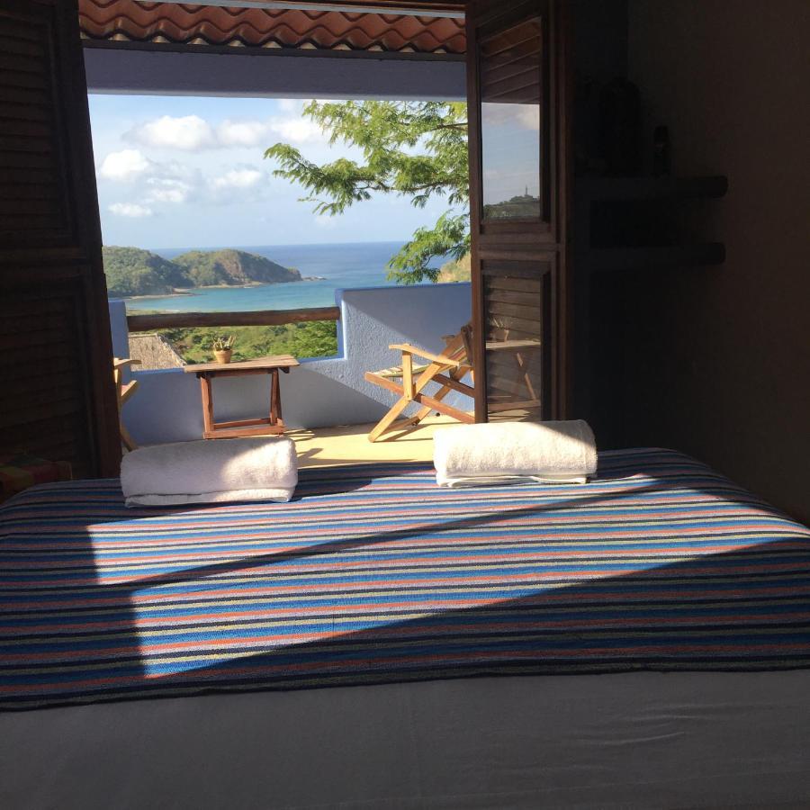 El Jardin San Juan del Sur