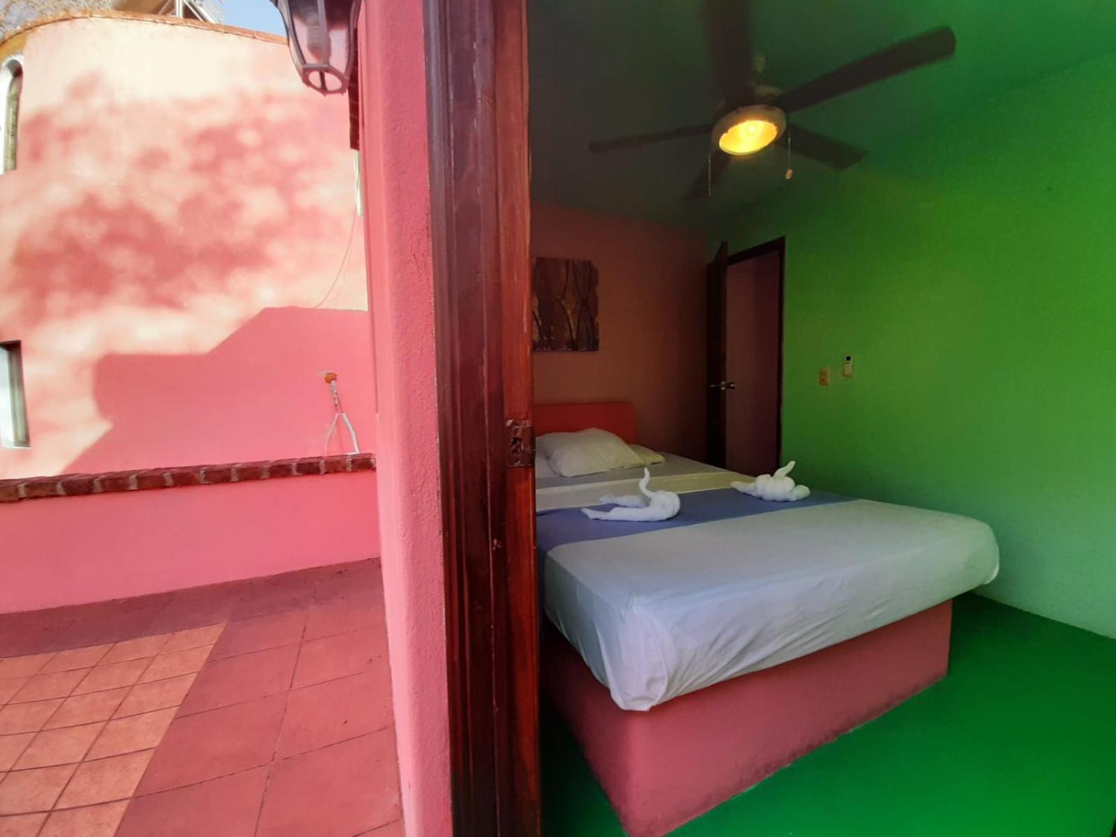El Jardin Hotel San Juan del Sur