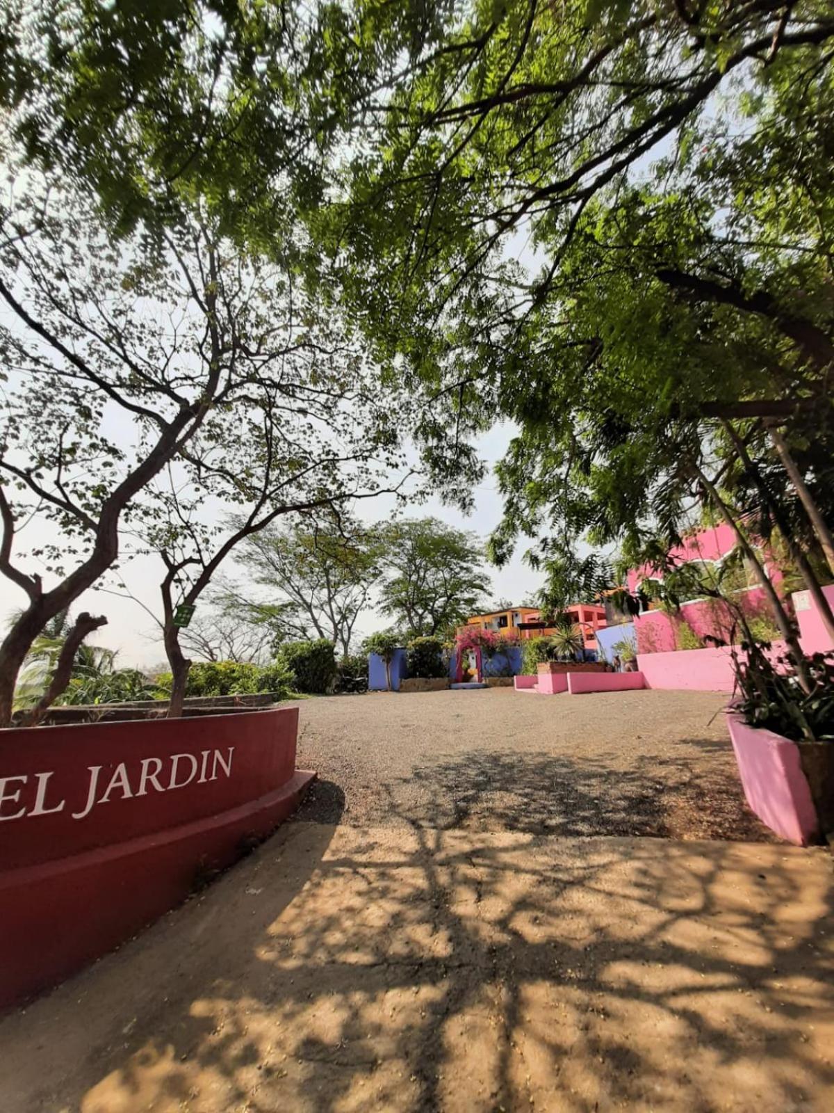 El Jardin