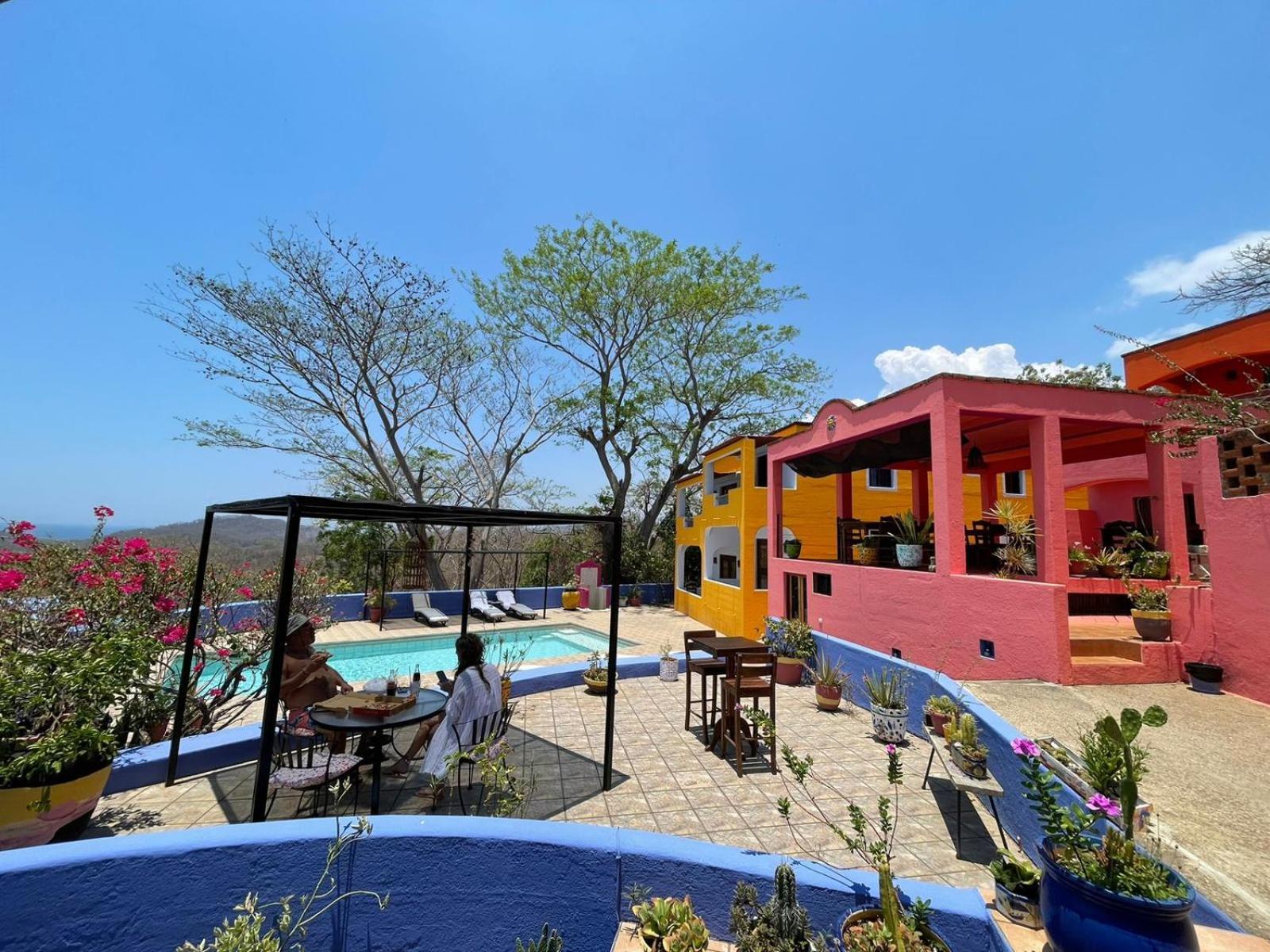 El Jardin Hotel