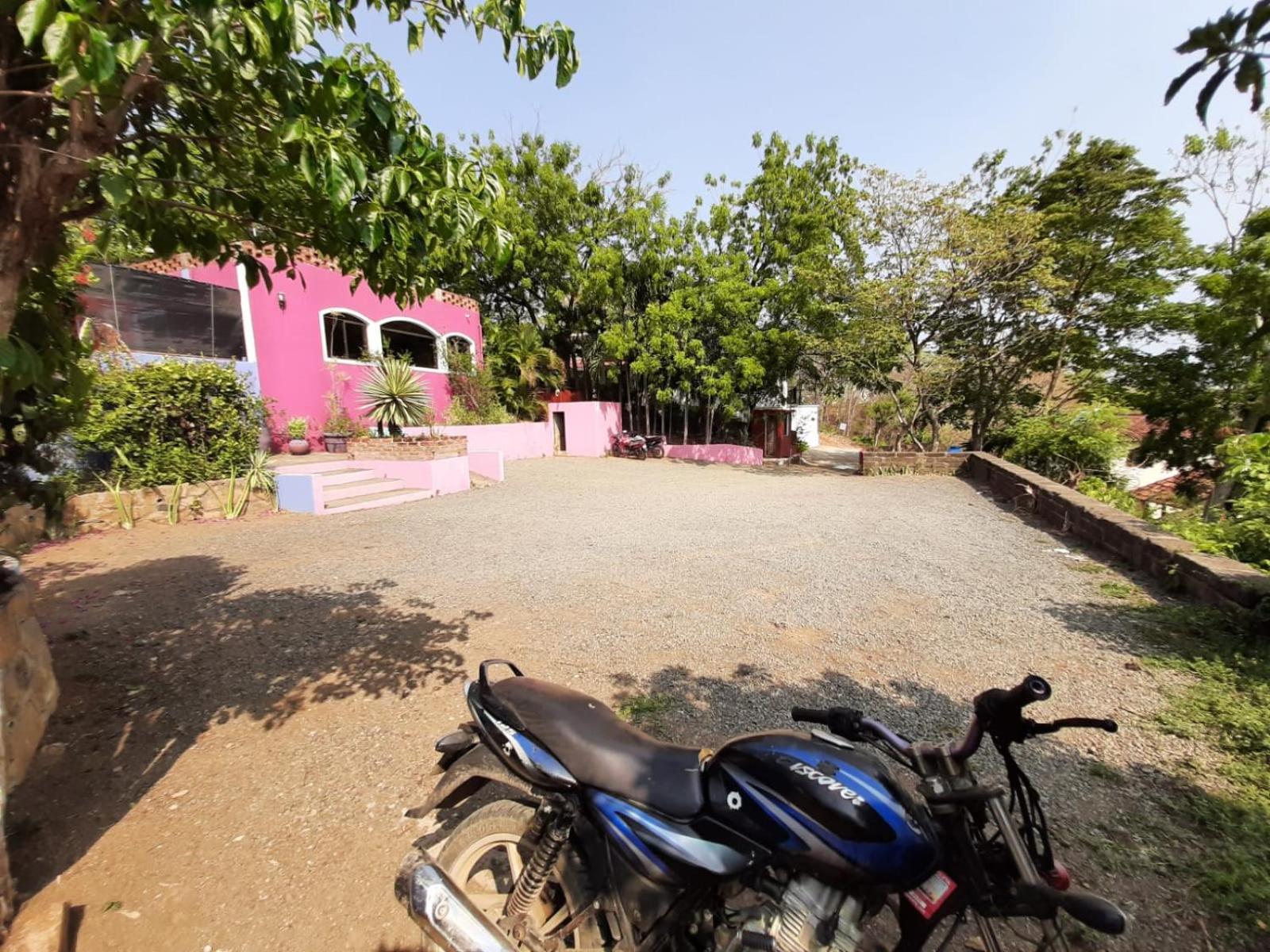 El Jardin San Juan del Sur