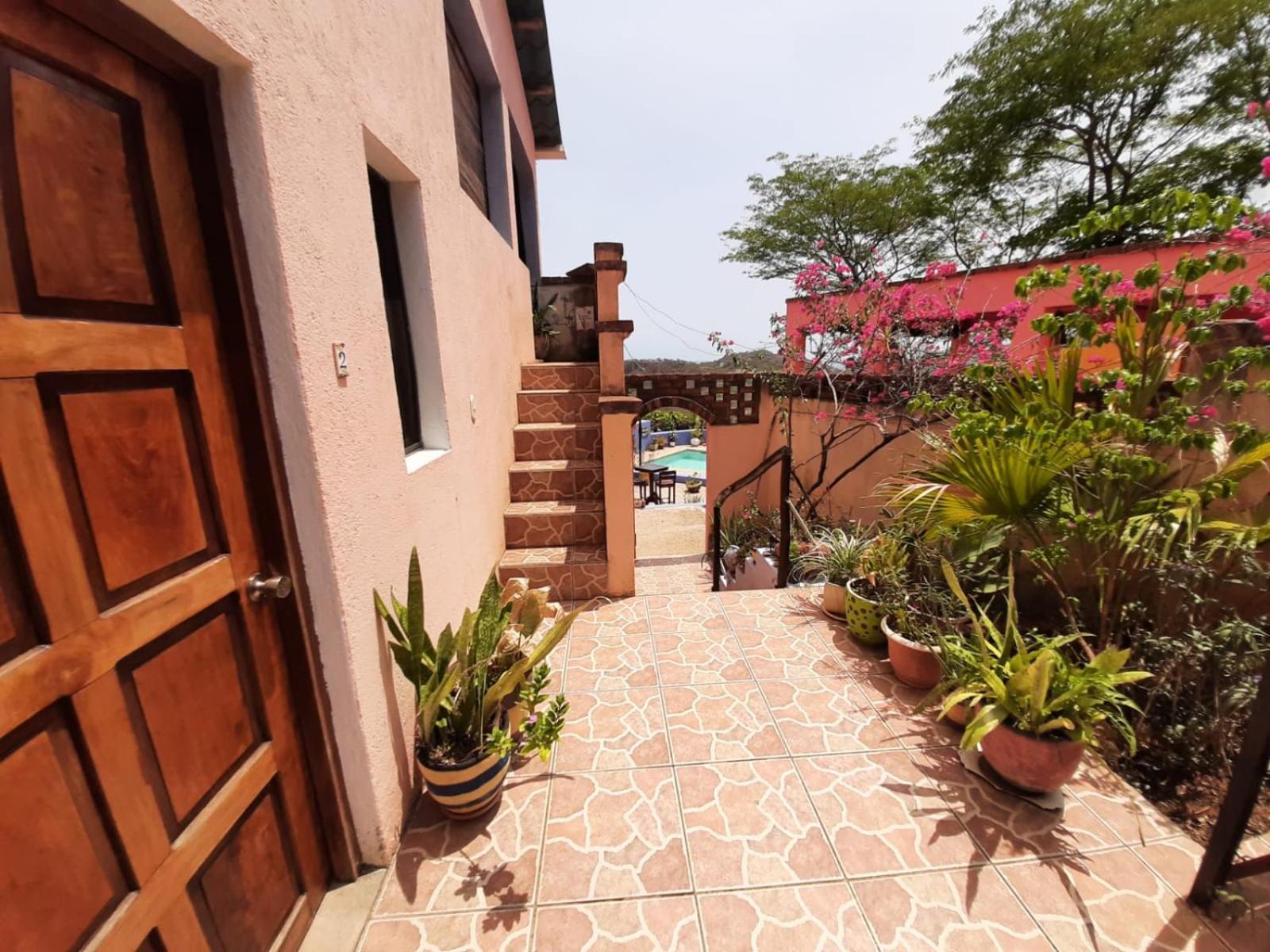 El Jardin Hotel