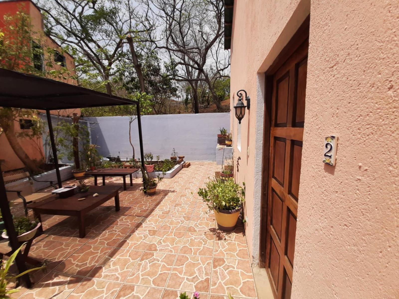 Hotel El Jardin