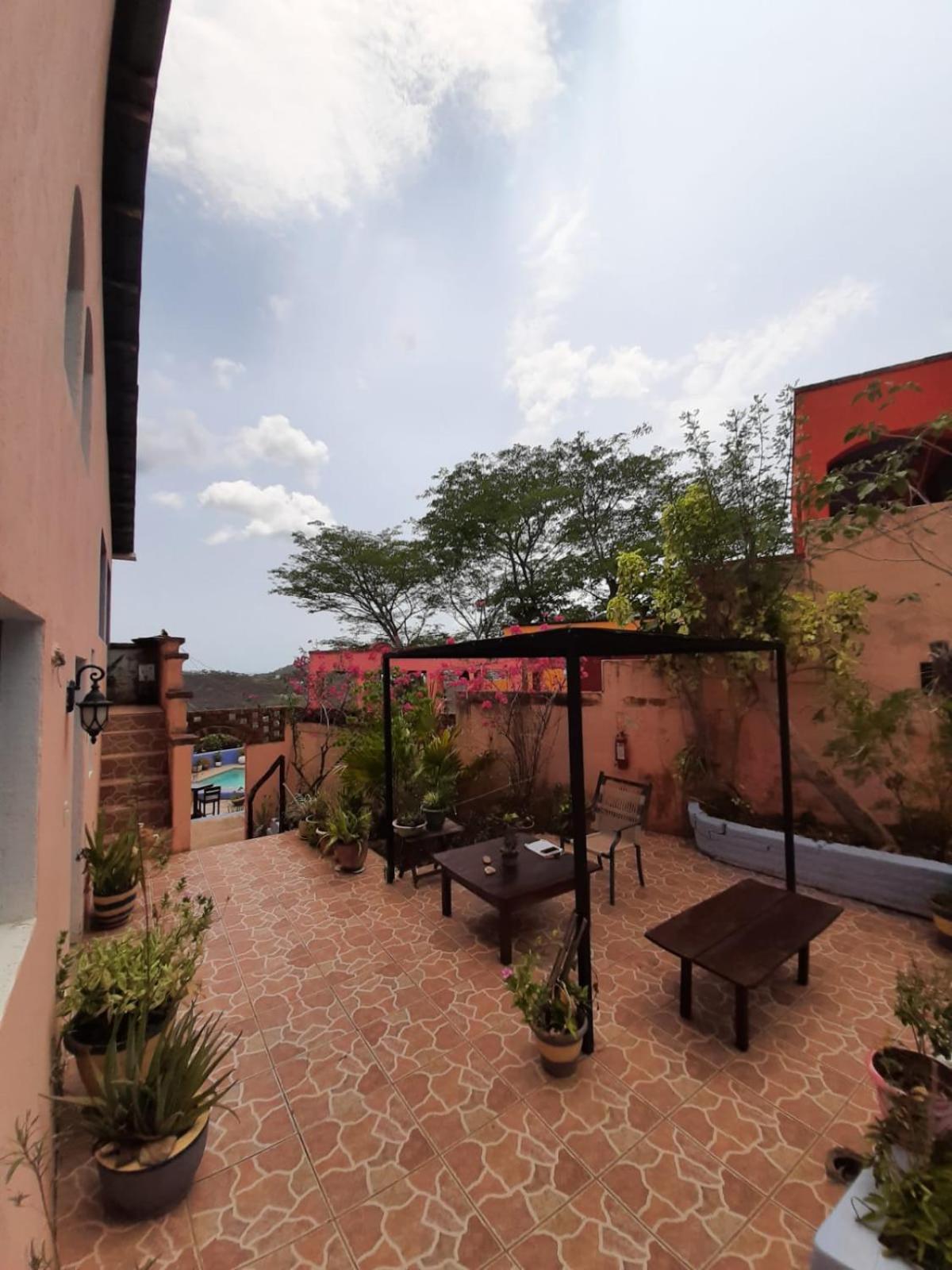 Hotel El Jardin