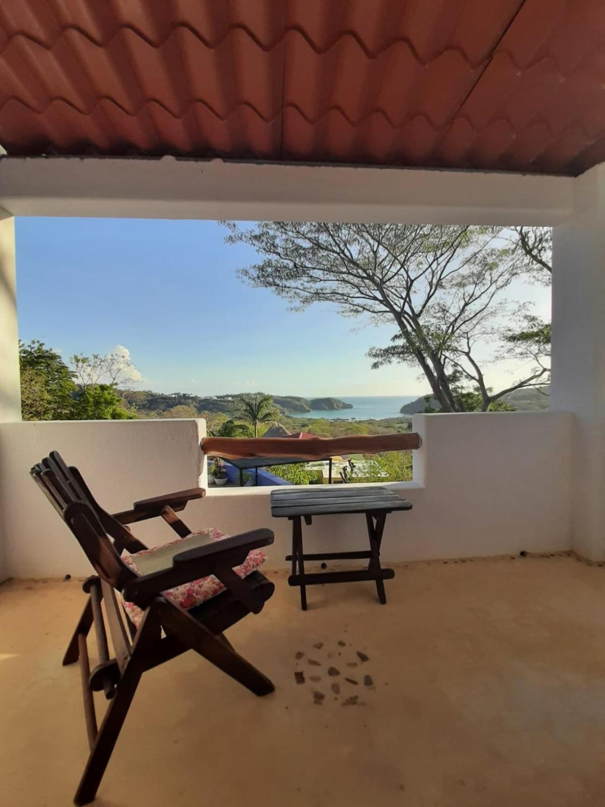 El Jardin San Juan del Sur