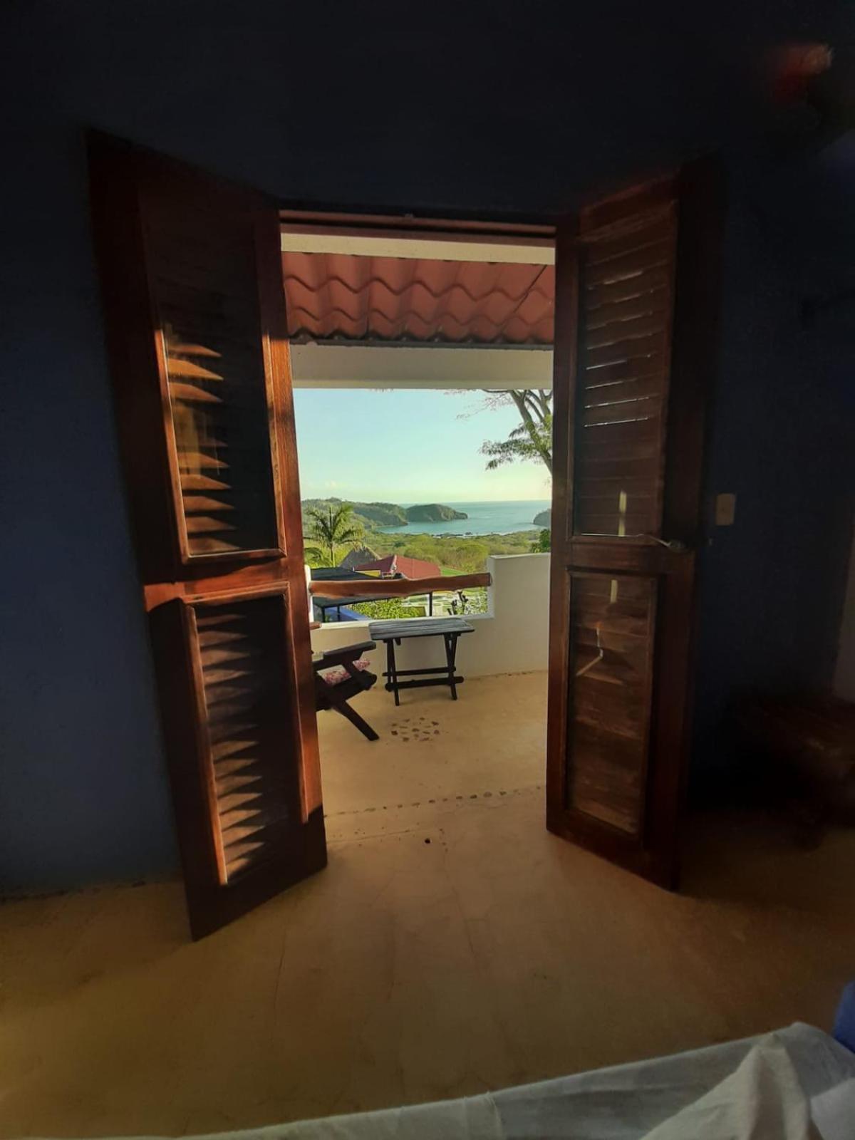 El Jardin San Juan del Sur
