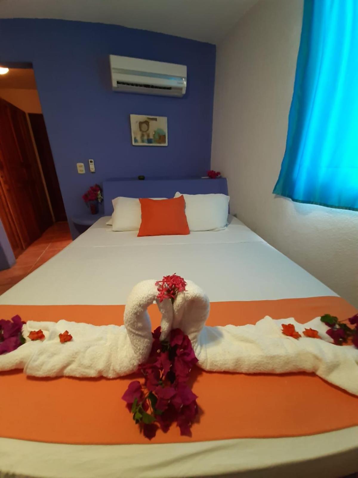 El Jardin Hotel 3*