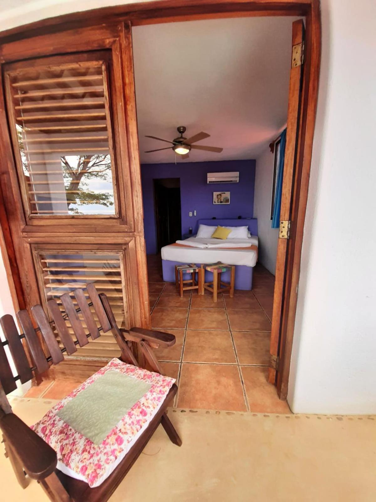 El Jardin Hotel
