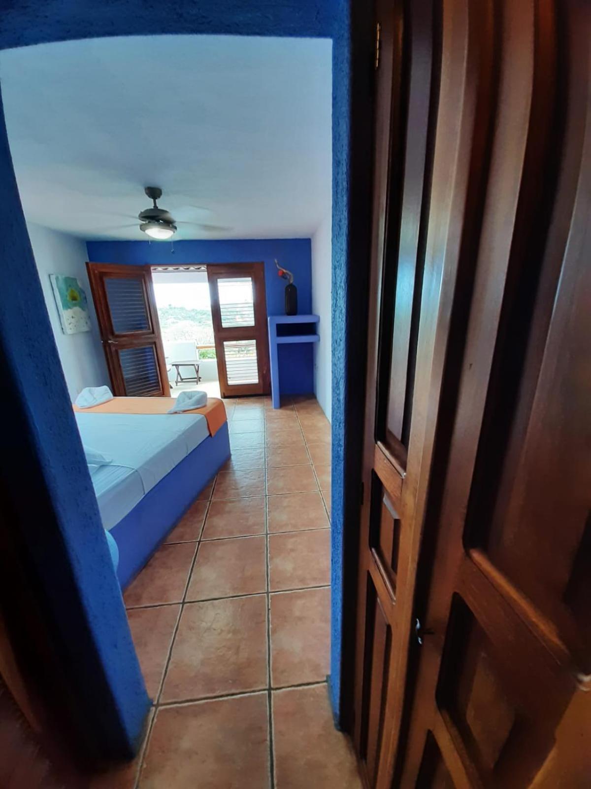 Hotel El Jardin San Juan del Sur