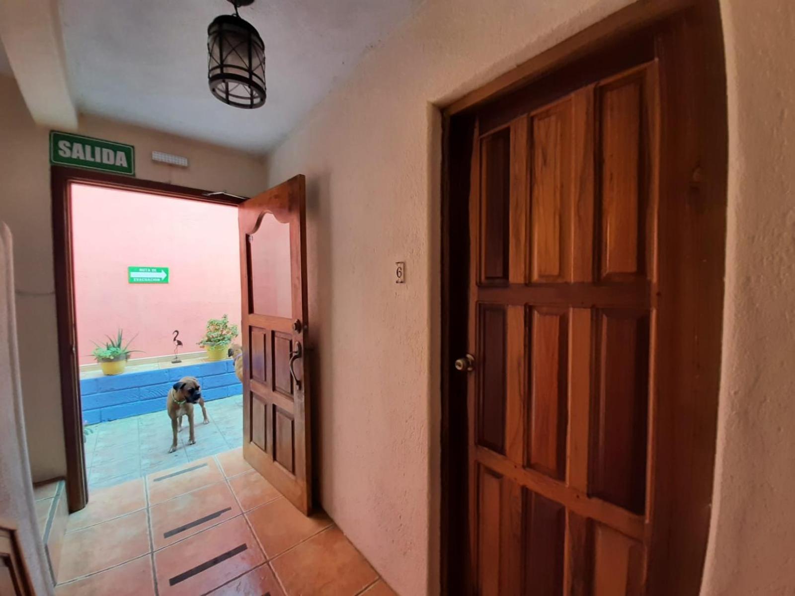 El Jardin Hotel San Juan del Sur