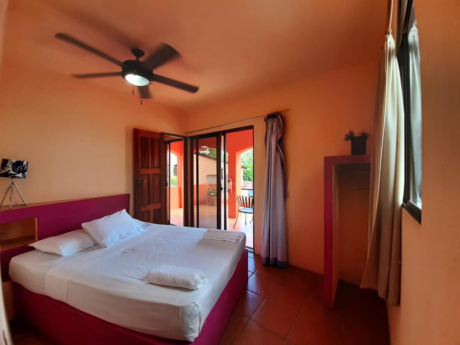 El Jardin Hotel San Juan del Sur