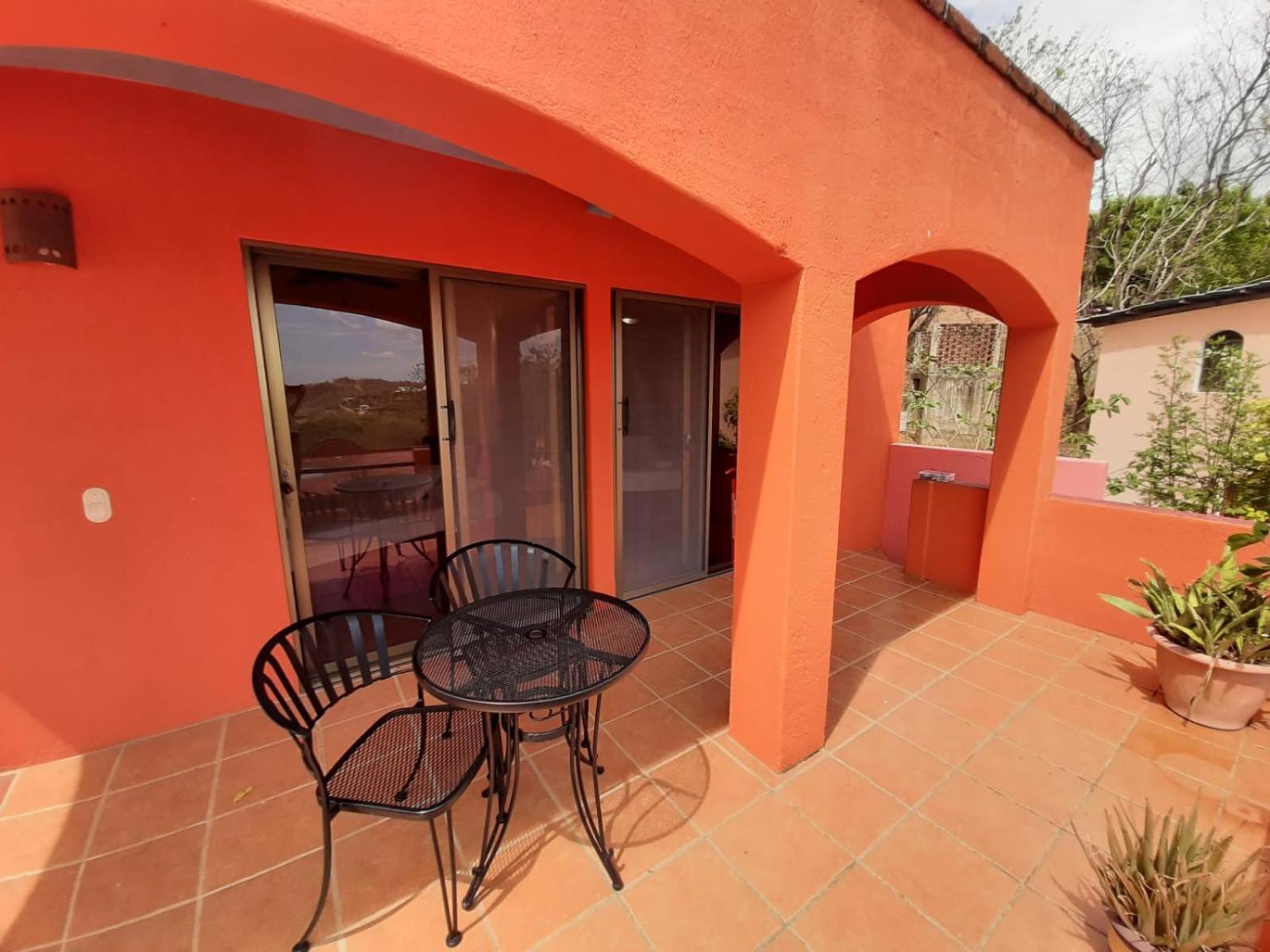 El Jardin San Juan del Sur