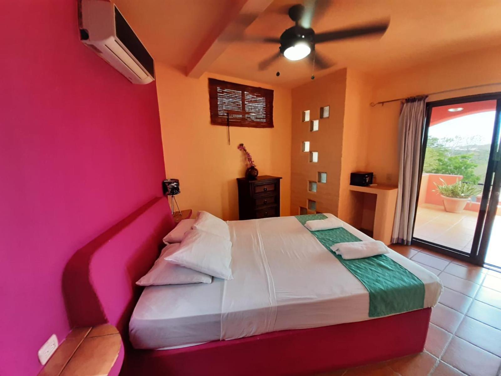 El Jardin 3* San Juan del Sur