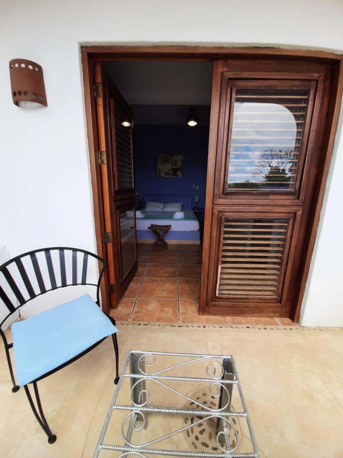 El Jardin San Juan del Sur