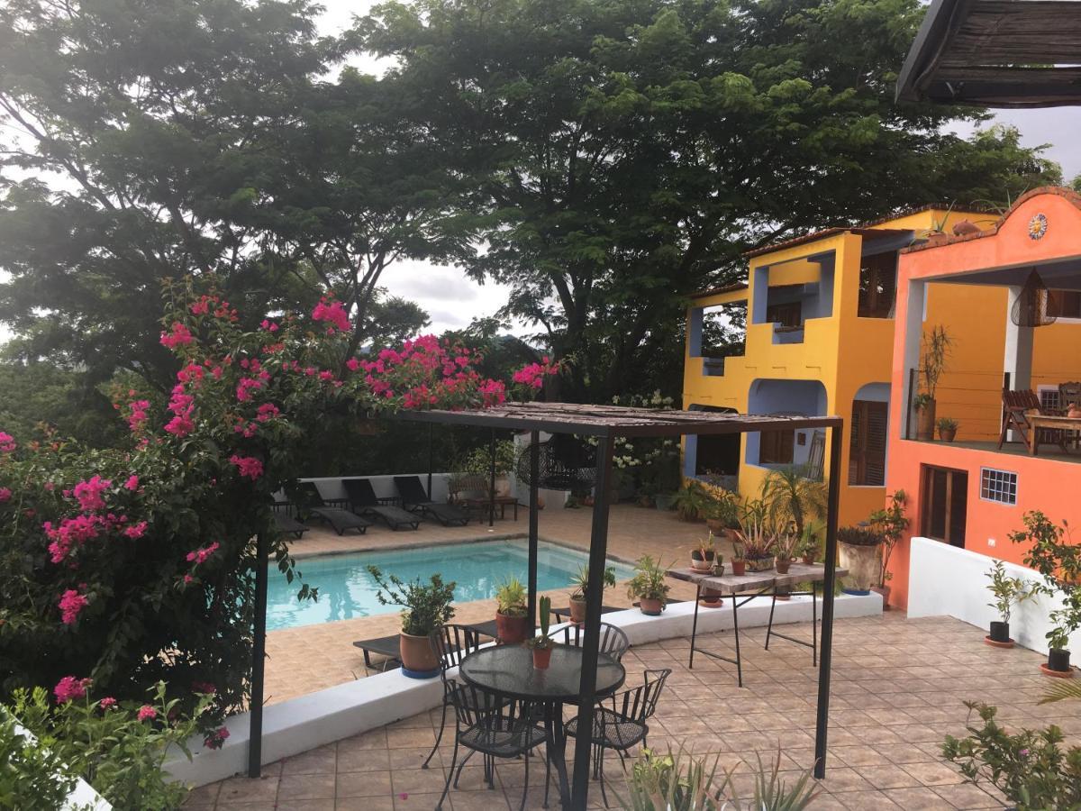 Hotel El Jardin San Juan del Sur